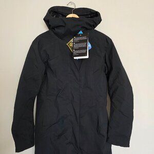 Arc'teryx Patera Parka women's
